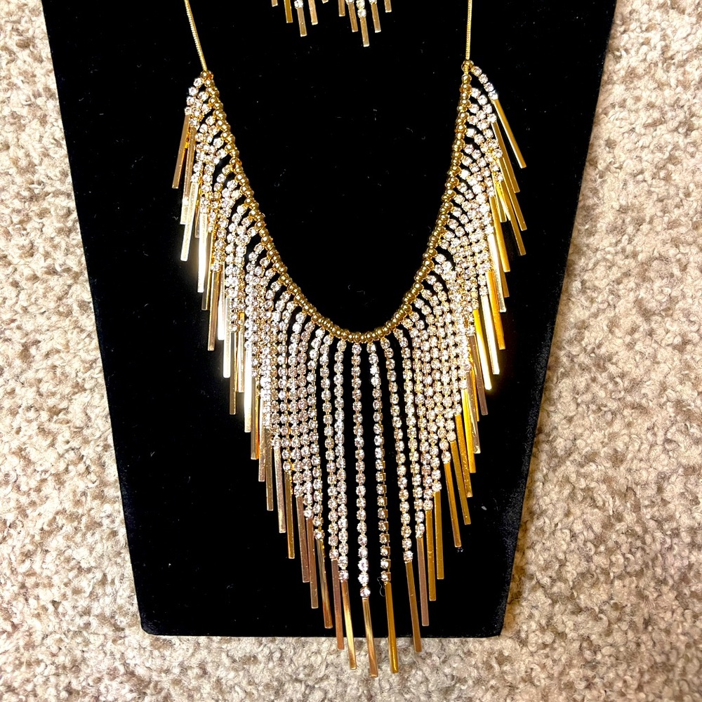 Paparazzi Zi Necklace